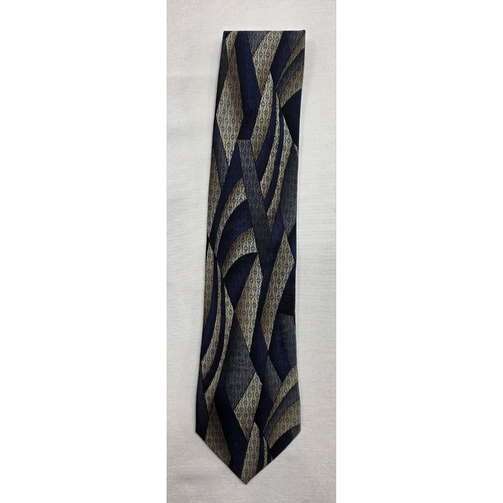 Puritan Tie‎